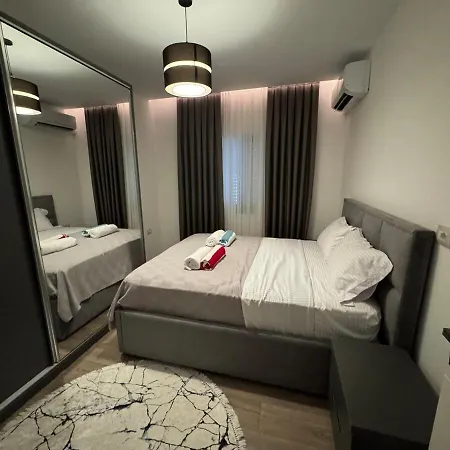 Sierra Villa