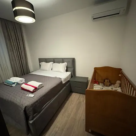 Sierra Villa *