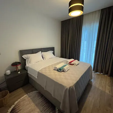 Sierra Villa