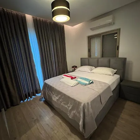 Villa Sierra Velipojë