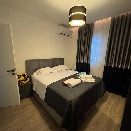 Sierra Villa