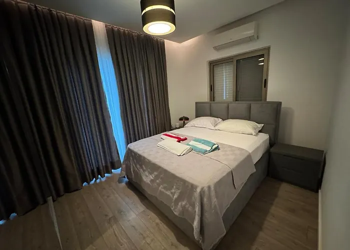 Villa Sierra Velipojë